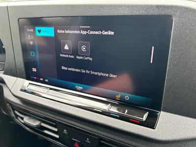 VW Caddy Cargo (2026) - Photo 14