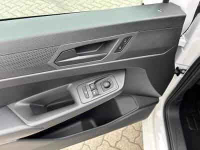 VW Caddy Cargo (2026) - Photo 3