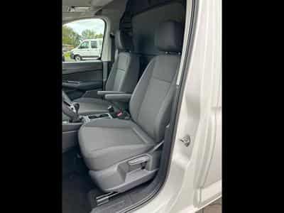 VW Caddy Cargo (2026) - Photo 5