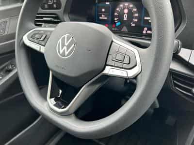 VW Caddy Cargo (2026) - Photo 8