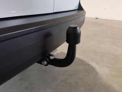 VW Caddy 2.0 TDI 102PS (2022) - Photo 11