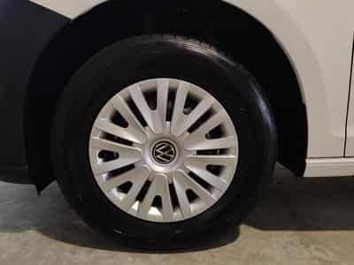 VW Caddy 2.0 TDI 102PS (2022) - Photo 7