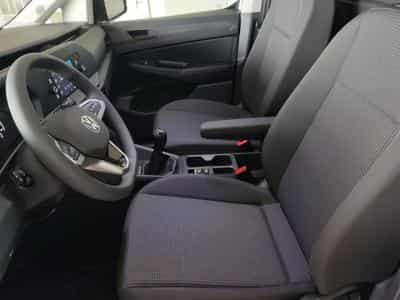 VW Caddy 2.0 TDI 102PS (2022) - Photo 9