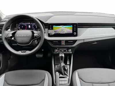 Skoda Scala 1,0 TSI DSG (2025) - Foto 10