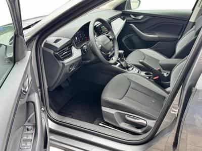 Skoda Scala 1,0 TSI DSG (2025) - Foto 11