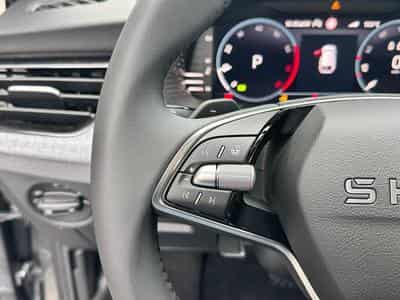 Skoda Scala 1,0 TSI DSG (2025) - Foto 13