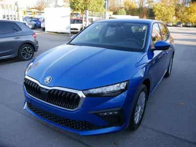 Skoda Scala Selection (2025) - Foto 1