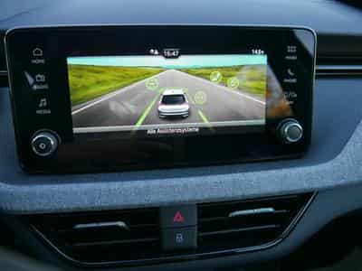 Skoda Scala Selection (2025) - Foto 13