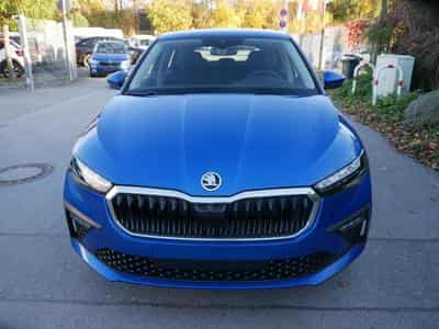 Skoda Scala Selection (2025) - Foto 3