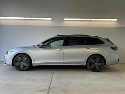 VW Passat Variant R-Line (2026) - Photo 3