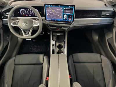 VW Passat Variant R-Line (2026) - Photo 7