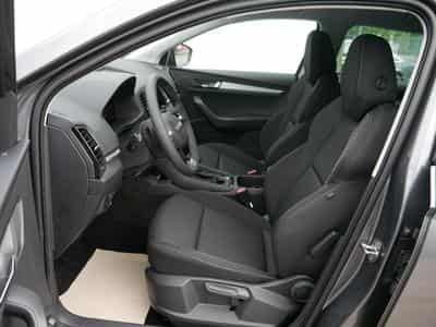 Skoda Karoq Edition (2025) - Photo 10