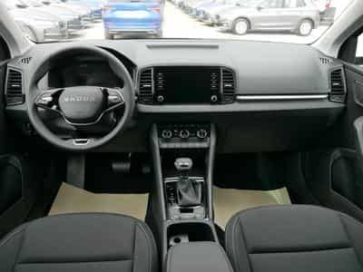 Skoda Karoq Edition (2025) - Photo 11