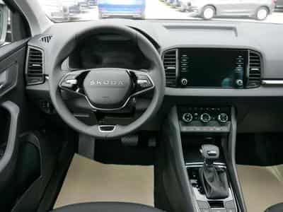 Skoda Karoq Edition (2025) - Photo 12