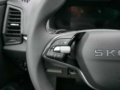 Skoda Karoq Edition (2025) - Photo 13