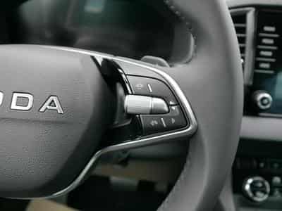 Skoda Karoq Edition (2025) - Photo 14