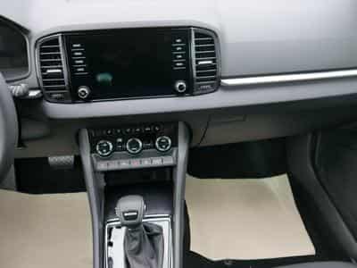 Skoda Karoq Edition (2025) - Photo 15