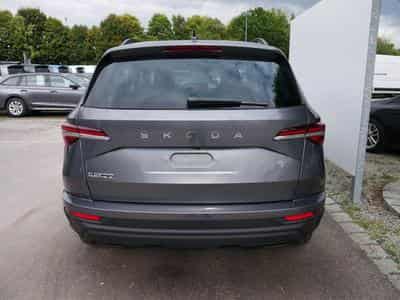 Skoda Karoq Edition (2025) - Photo 2