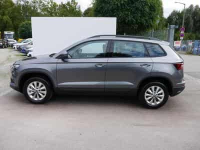 Skoda Karoq Edition (2025) - Photo 4