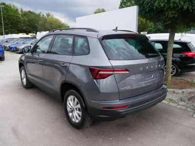 Skoda Karoq Edition (2025) - Photo 5