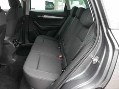 Skoda Karoq Edition (2025) - Photo 9