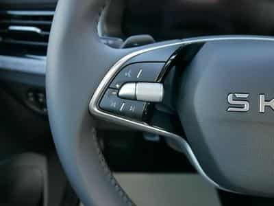 Skoda Scala Selection (2025) - Foto 11