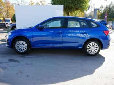 Skoda Scala Selection (2025) - Foto 5