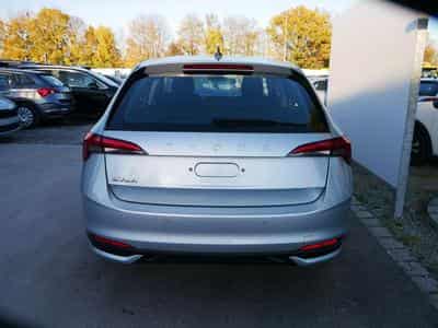 Skoda Scala Selection 1.0 TSI (2025) - Foto 2