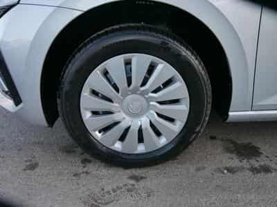 Skoda Scala Selection 1.0 TSI (2025) - Foto 4