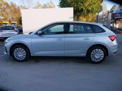 Skoda Scala Selection 1.0 TSI (2025) - Foto 6