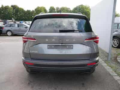 Skoda Karoq Edition (2025) - Photo 2