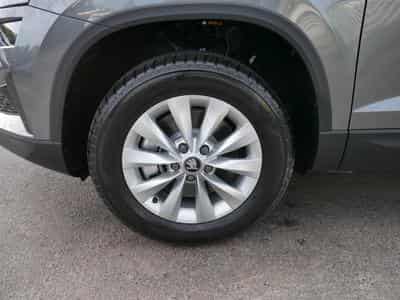 Skoda Karoq Edition (2025) - Photo 4