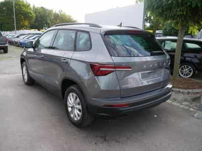 Skoda Karoq Edition (2025) - Photo 5