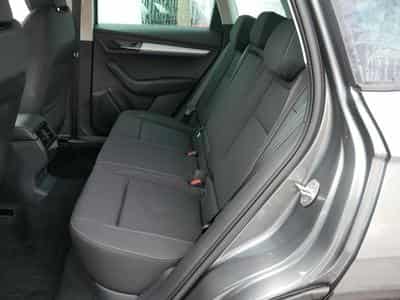 Skoda Karoq Edition (2025) - Photo 7