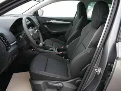 Skoda Karoq Edition (2025) - Photo 8