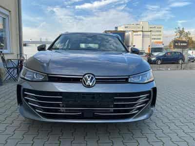 VW Passat Variant Elegance (2026) - Photo 2