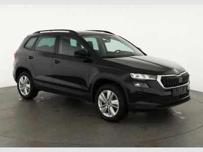 Skoda Karoq 1.5 TSI DSG (2025) - Photo 1