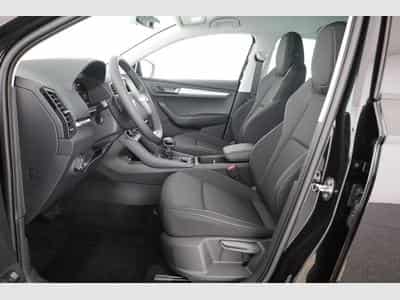Skoda Karoq 1.5 TSI DSG (2025) - Photo 10