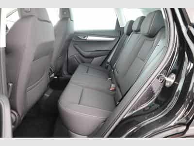 Skoda Karoq 1.5 TSI DSG (2025) - Photo 11