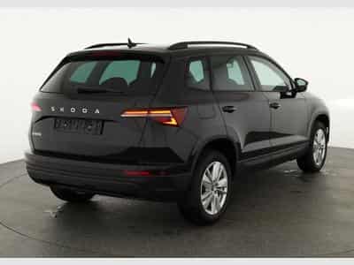 Skoda Karoq 1.5 TSI DSG (2025) - Photo 2