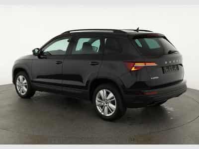 Skoda Karoq 1.5 TSI DSG (2025) - Photo 3