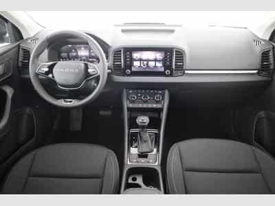 Skoda Karoq 1.5 TSI DSG (2025) - Photo 4