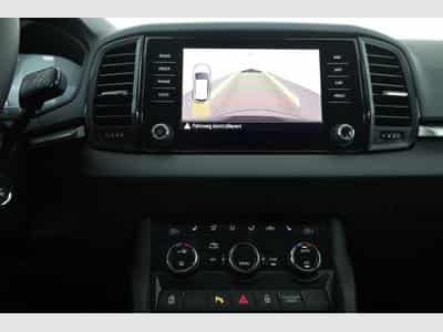 Skoda Karoq 1.5 TSI DSG (2025) - Photo 6