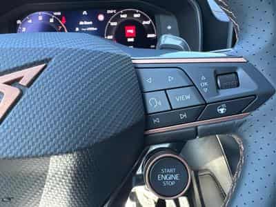 Cupra Leon VZ (2025) - Photo 10