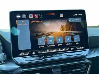 Cupra Leon VZ (2025) - Photo 13