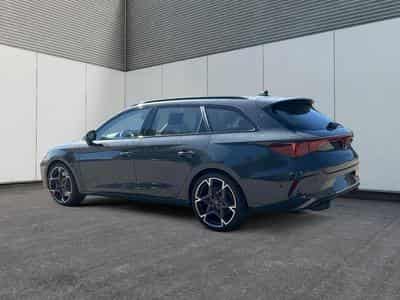 Cupra Leon VZ (2025) - Photo 2