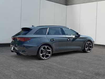Cupra Leon VZ (2025) - Photo 3