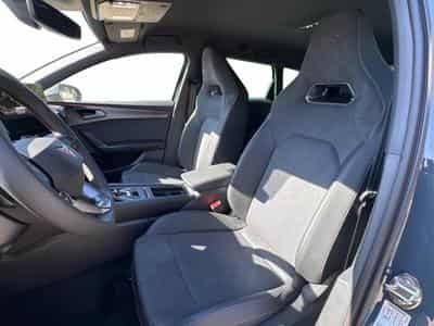 Cupra Leon VZ (2025) - Photo 5