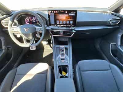 Cupra Leon VZ (2025) - Photo 6