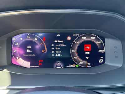 Cupra Leon VZ (2025) - Photo 7